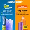 Reload Zero - Zero Sugar Instant Energy & Hydration Drink - Ice Current Flavour - 22 Effervescent Tablets, Pack of 2 view 3