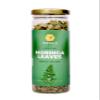 JUNGLE STING Moringa tea | Dried Moringa leaf | 0 Caffine | Herbal Tea view 1