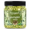 100% Natural & Premium Pumpkin Seeds 1kg - Raw Seeds for Eating | Immunity Booster and Protein Rich Seeds | Healthy Diet Snacks view 1