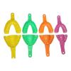 NMD Nexus Medodent Dental Orthodontic Impression Tray (Pack Of 8 Pcs) view 1