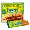 Nature Valleys Crunchy Oats & Honey Granola Bars  10 Bars (5x2)  100% Wholegrain Oats 210gm (UK) view 3