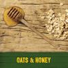 Nature Valleys Crunchy Oats & Honey Granola Bars  10 Bars (5x2)  100% Wholegrain Oats 210gm (UK) view 4