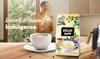Alicafe Creamy White Coffee | 3 in 1 Instant Coffee | 250g (10 Sachets) view 3