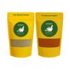 Otkir Home Made Chat Masala And Fish Masala Powder Combo Pack - 100 Gram Each Packet view 1