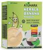 Ayuhara Baby Nendran Banana Powder  200g | Calcium Rich Raw Banana Powder for Babies (6+ Months) | 100% Pure & Natural | Traditional South Indian Food | No Additives or Preservatives | Easy to Digest & Nutritious view 1