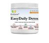 Biotane EasyDaily Detox for instant Gut Cleanse | Removes Toxins | Reduces Cholesterol | Refresh your body and mind | Everday Freshness (Orange Flavour) view 1