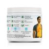 Biotane EasyDaily Detox for instant Gut Cleanse | Removes Toxins | Reduces Cholesterol | Refresh your body and mind | Everday Freshness (Orange Flavour) view 3