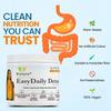 Biotane EasyDaily Detox for instant Gut Cleanse | Removes Toxins | Reduces Cholesterol | Refresh your body and mind | Everday Freshness (Orange Flavour) view 4