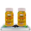 AyurHUB Ayurvedic Good Health Capsule | Increase Immunity & Weight | 50 Caps | Pack Of 2 view 2