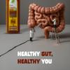 Cura Ayurveda Gut Health Juice 500ml | Colon Detox juice | Improves Probiotic Activity, Gut Health & Digestion | Tackles Bloating, Gas & Constipation view 3