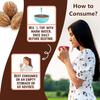 Grenera Haritaki Powder 250g | Terminalia Chebula | Seedless Haritaki Powder, pure kadukkai thol powder, Face Care | Haritaki churna, Haritaki fruit powder view 2