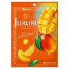 Kanro Jurururu Alphonso Mango Candy, 2.1 oz (60 g) | Pack of 2 | Made in Japan view 1