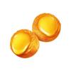 Kanro Jurururu Alphonso Mango Candy, 2.1 oz (60 g) | Pack of 2 | Made in Japan view 2