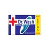 Dr.Wash Detergent Cake, Laundry Bar, 190 gm, Advanced New Formula, Tough on Stains, Gentle on Hands, Ultra Clean Washing Soap for Clothes, Long-Lasting (Pack of 4) view 3