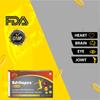 Advitapen Advitapen Capsules | Box of 100 | 10 Capsules per Strip view 3
