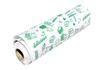 CatLoom Premium Grade Paper Roll for Kitchen Food Wrap100Meter-Premium Non-Stick Butter Wrapping | Used for Roti Wrapping | Parchment Paper for Kitchen Food Wrap & Oil Absorption(Roll 100 meter)850gr view 1