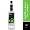 DaVinci Gourmet Mojito Menta Cubano Flavoured Syrup 750ml (Pack of 2) | Refreshing Mint Syrup for Mocktails, Mojitos, Cocktails, Coolers, Iced Teas & Summer Beverages view 4