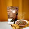 Spice Up Foods Dal Makhani | Freeze-Dried Authentic Indian Recipe | No Added Colors or Preservatives | Ready in Minutes | Healthy, Convenient, and Delicious (Pack of 3) view 2