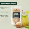 Conscious Food Gond Katira | 100% Natural Edible Gum (Tragacanth Gum)  200g | Cooling Ayurvedic Superfood for Summer Drinks, Sweets, Skin & Digestion view 4