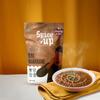 Spice Up Foods Dal Makhani | Freeze-Dried Authentic Indian Recipe | No Added Colors or Preservatives | Ready in Minutes | Healthy, Convenient, and Delicious (Pack of 1) view 2