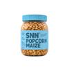 SNN Popcorn Maize 500 Gram Jar| Imported Raw Maize | Kernels 500 gram Jar | Ready to Cook | High Expansion | Homemade Healthy Snack | Butterfly Popcorn Kernels view 1