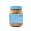 SNN Popcorn Maize 500 Gram Jar| Imported Raw Maize | Kernels 500 gram Jar | Ready to Cook | High Expansion | Homemade Healthy Snack | Butterfly Popcorn Kernels view 3