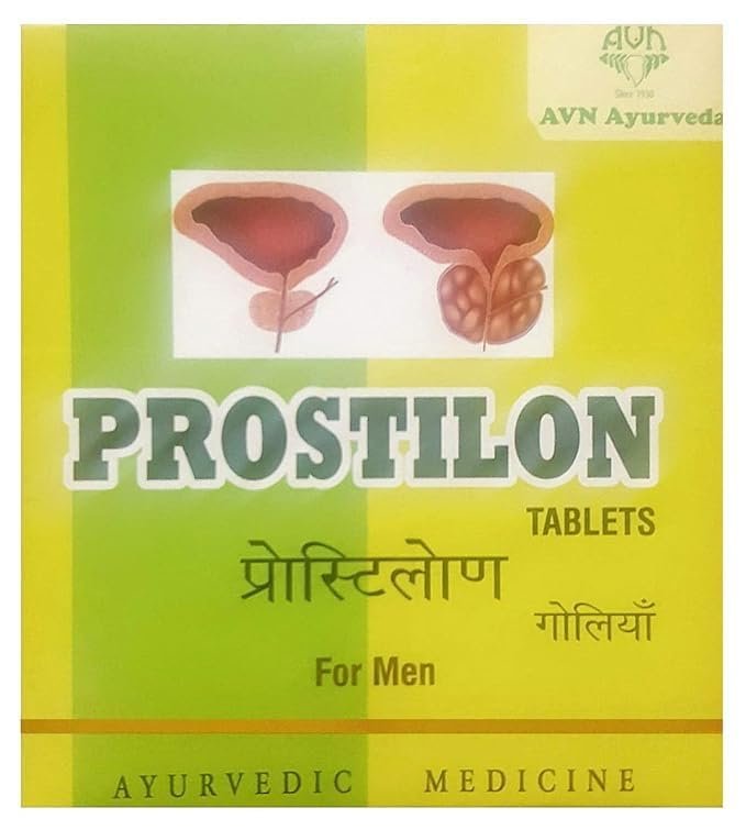 A-V-N PROS-TILON TABLET (Pack Of 1) (120 Tablets)