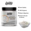 Arshika Madrasi Mukhwas |White Madrasi Saunf In Tin Can| Pure And Premium Mukhwas Mouth Freshener | Thandai Mint Saunf | Good For Bad Breath Good (300gm) view 3
