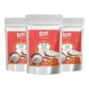 Golden Millets Natural Millet Flour Combo Pack of 3 - Jowar, Bajra, Ragi Gluten Free Atta 1kg each High in Protein, Fibre & Micro-Nutrients | Perfect for Soft Rotis for Health Indian Cooking view 1
