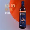BENE-Tibi Ice Tea Flavoured Syrup, 750ML  Refreshing Iced Tea Beverage Concentrate | Natural Ingredients | Makes Cold Drinks, Mocktails, Cocktails & Lemonades view 3