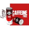 Brinzz Energy Drink Natural Health Elixir Caffeine free 500ML (Pack of 2) view 3