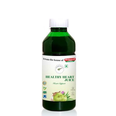Ayurvedant Healthy Heart Juice 1Ltr. | From The House Of Baidyanath.