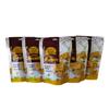 Kovilpatti Asiacandy Kadalaimittai 1kg | Traditional Peanut Chikki Bar | Crunchy & Jaggery-Sweetened Snack | No Preservatives | South Indian Special Healthy Sweet view 1