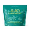 Wild Harvest Mahua Dark Chocolate (Pack of 1) 50g | Roasted Mahua Flowers Coated in Dark Chocolate | Rich in Antioxidants & vitamins B1, B2 and B3 | Nutritious & Indulgent Choco Bites | No Preservatives & Gluten Free view 1