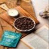 Wild Harvest Mahua Dark Chocolate (Pack of 1) 50g | Roasted Mahua Flowers Coated in Dark Chocolate | Rich in Antioxidants & vitamins B1, B2 and B3 | Nutritious & Indulgent Choco Bites | No Preservatives & Gluten Free view 4