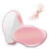 Drumstone (  ) Skin-Safe Hair Removal Stone  Reusable Nano-Crystalline Exfoliating Tool for Painless, Eco-Friendly Hair Removal  Smooth Legs, Arms & Body Without Irritation view 1