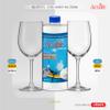 Acuite Dishwasher Rinse Aid Liquid 500ml | Suitable for all Dishwashers view 4