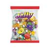 Cocon Jelly  Mixed Fruit Flavour with Nata de Coco, Soft Chewy Candy, 300g (Malaysia) view 1