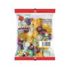 Cocon Jelly  Mixed Fruit Flavour with Nata de Coco, Soft Chewy Candy, 300g (Malaysia) view 2