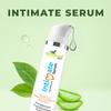 Ayumcure Intimate Serum for Men & Women | 5% Vitamin C, 2% Mulberry, 1% Tea Tree & 1% Green Tea | pH-Balanced & Paraben-Free | Refreshing,Soothing | Deep Moisturization | 50ml (Pack of 2) view 2