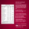 Healthy Master Beetroot Chips Combo 300g (100g Each) Pack of 3 | Light & Crispy | High Protein Chips | Gluten-Free | No Maida, No Palm Oil | Trans Fat Free & Low-Calorie | Healthy Snacks for Adults view 2