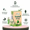 KINMA Tulsi Drops - 30 ml | Natural Immunity Booster with Goodness of Five Types of Tulsi | Herbal life | Oral Health | Digestion | Cough and Cold Relief view 2