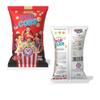 Yummylov Peri Peri Popcorn  Spicy & Crispy Snack | Premium Corn | No Palm Oil | Ready-to-Eat | 6 x 30g Packs | Ideal for Office, School, Travel & Movie Time view 2