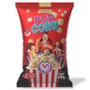 Yummylov Peri Peri Popcorn  Spicy & Crispy Snack | Premium Corn | No Palm Oil | Ready-to-Eat | 6 x 30g Packs | Ideal for Office, School, Travel & Movie Time view 3