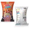 Yummylov Hot Ketchup Popcorn  Tangy & Crispy Snack | Ready-to-Eat | Premium Corn | No Palm Oil | 6 x 30g Packs | Ideal for Office, School, Travel & Movie Time view 2