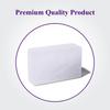 ALVE PROFESSIONAL Alum Stone Bar 800g Natural Fitkari Stone for Skin Tightening & Water Purification | Crystal White Alum Bar for Underarms & Shaving | Gentle & Effective Pack of 100g x 8 view 2