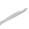 Allebelle Stainless Steel Tongue Scraper Tongue Cleaners (1Pc with Metal Case) view 4