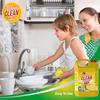 Parle Ropvatika 10 Liter Dishwash Liquid Gel | Leaves No Residue Dishwash Liquid | Cuts Through Grease | Safe On Hands | Fast Cleaner for All Types Of Utensils view 2