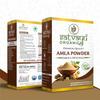 Amla Powder for Eating & Drinking  200g | Natural Indian Gooseberry Powder | Rich in Vitamin C | Boosts Immunity, Improves Digestion, Healthy Hair & Skin Care | Pure Herbal Antioxidant Supplement view 2