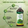 Baidyanath Neem Karela Jamun Juice (2l, 1l X 2) | Natural Remedy for Blood Sugar Management & Reduces Bad Cholesterol | Best For Digestive Health, Diabetic Care, Skin Care & Natural Detox | No Added Sugar view 4